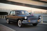 HongQi 1990 года